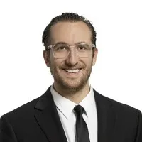 Mike Scheller Headshot