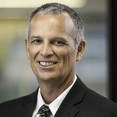 Jeffrey Howell headshot