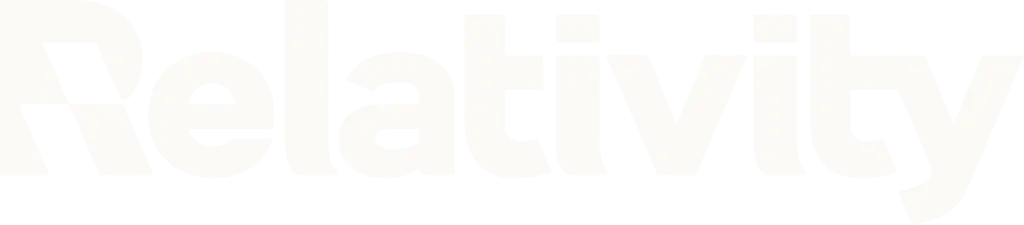 Relativity logo