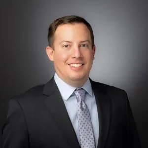 headshot - Ryan Zurek