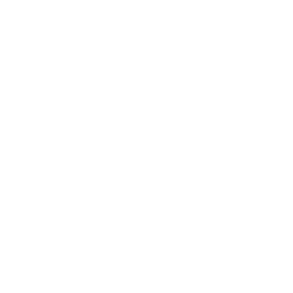 A cross with rounded edges.