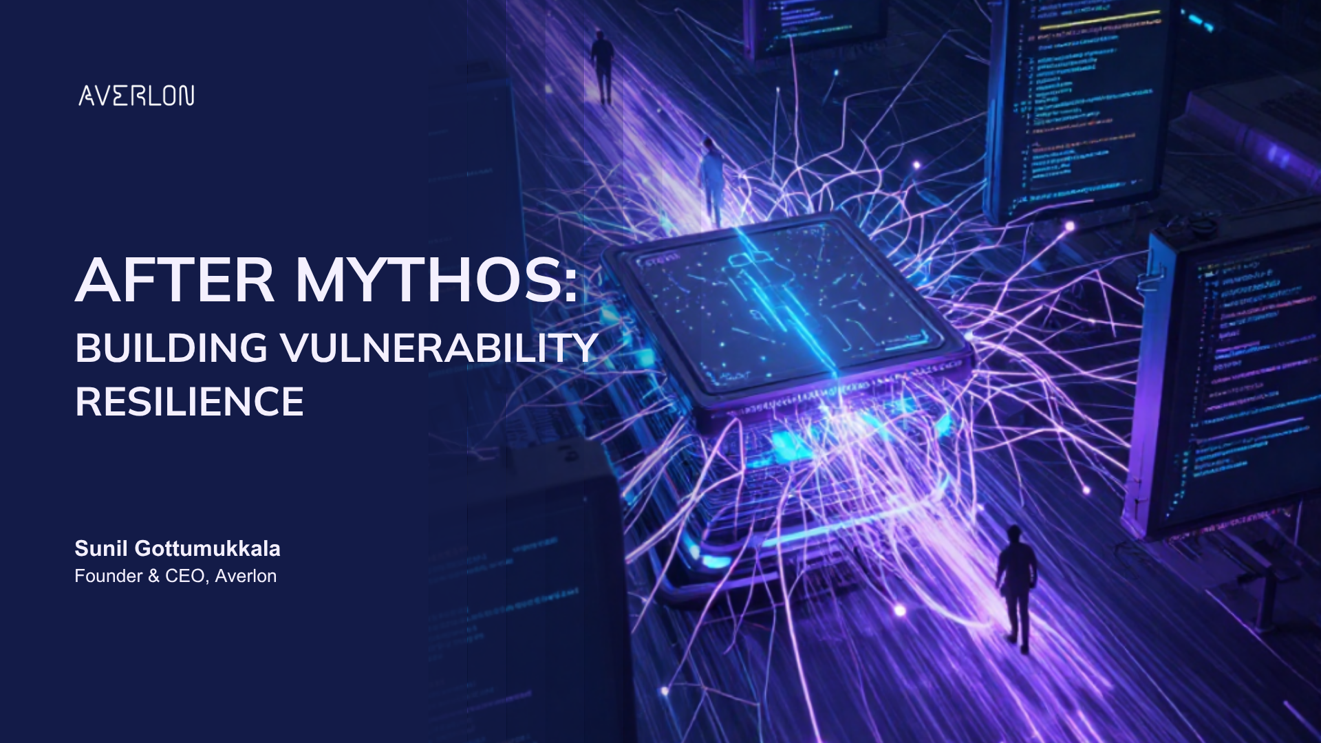After Mythos: Building Vulnerability Resilience