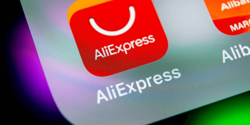 EU finds AliExpress breached platform rules on illegal products