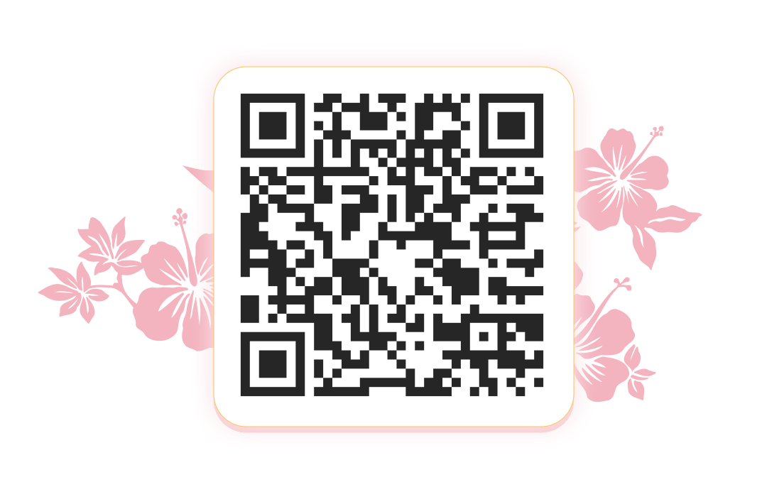 QR Code - Scan to Start Claiming Keys