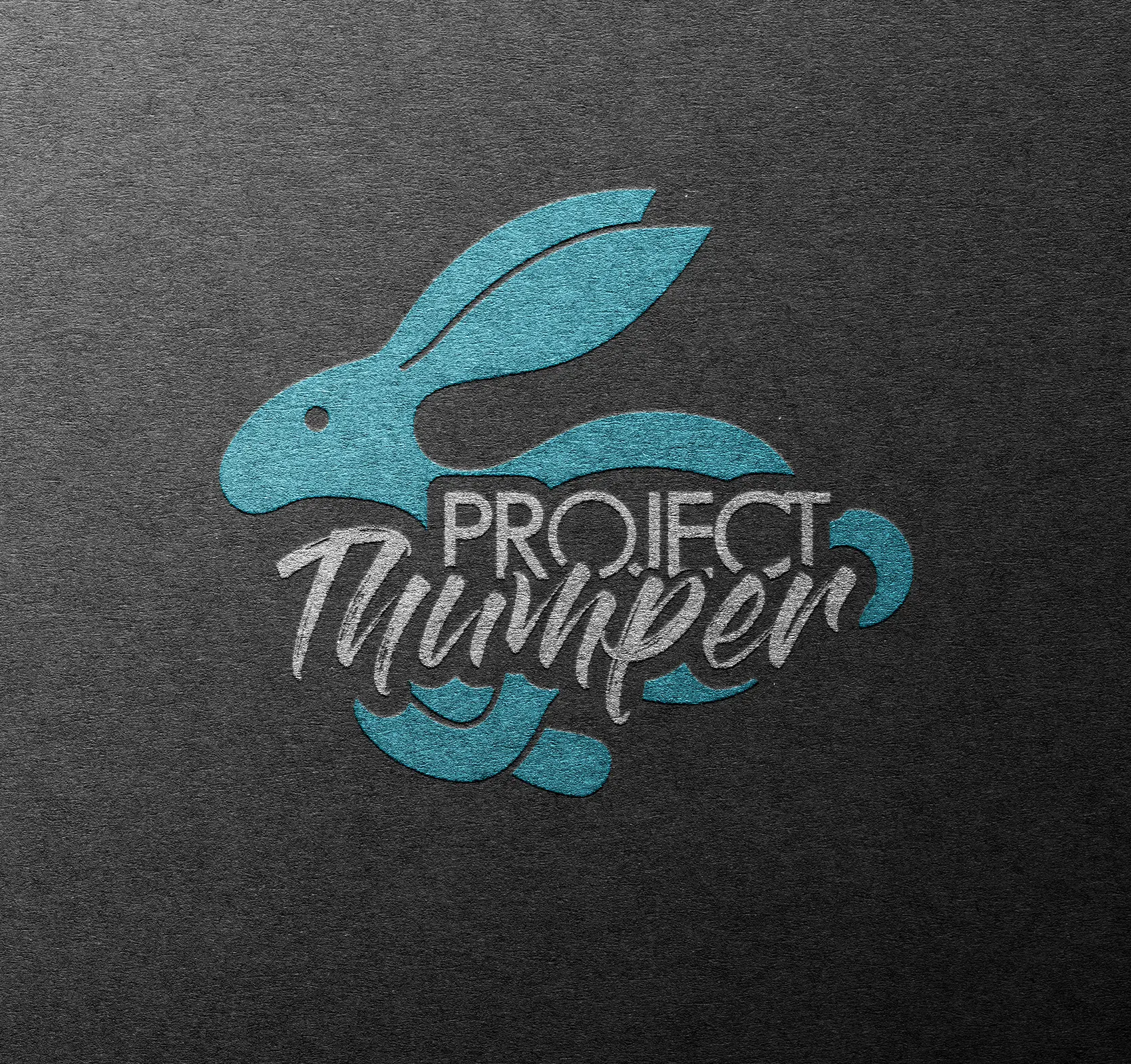 Relik Ghost Project Thumper Branding