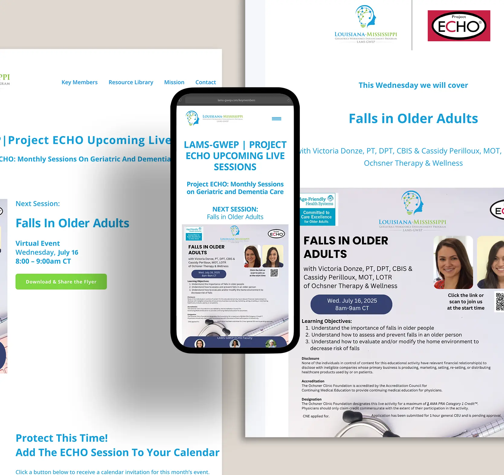 Relik Ghost LAMS-GWEP Live Local Advertising Marketing Digital Promotions