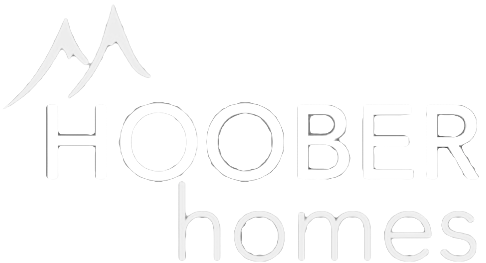 Hoober Homes Logo.