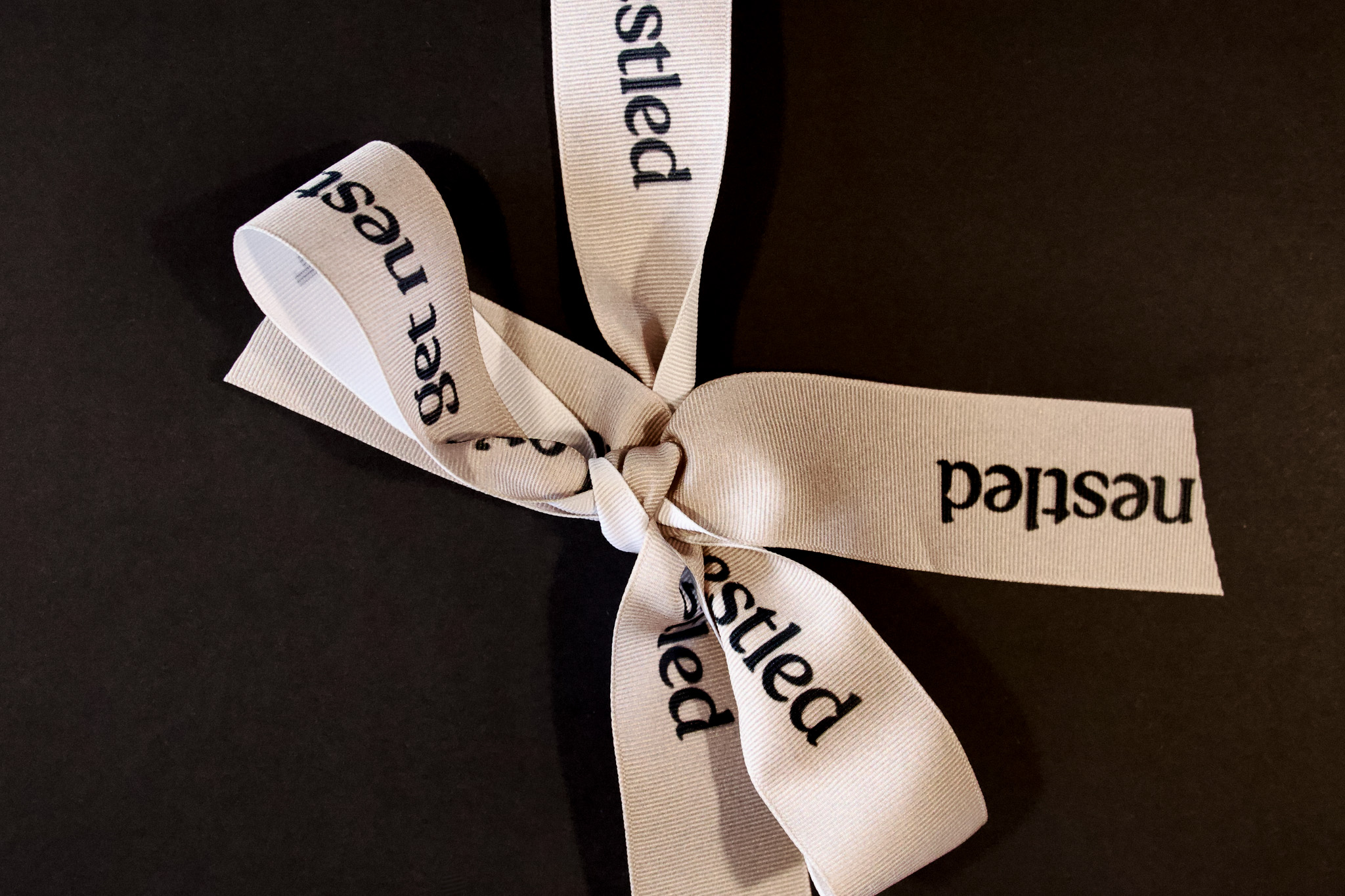 We’ve been a bit busy