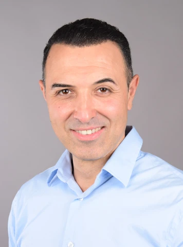 Founder photo
