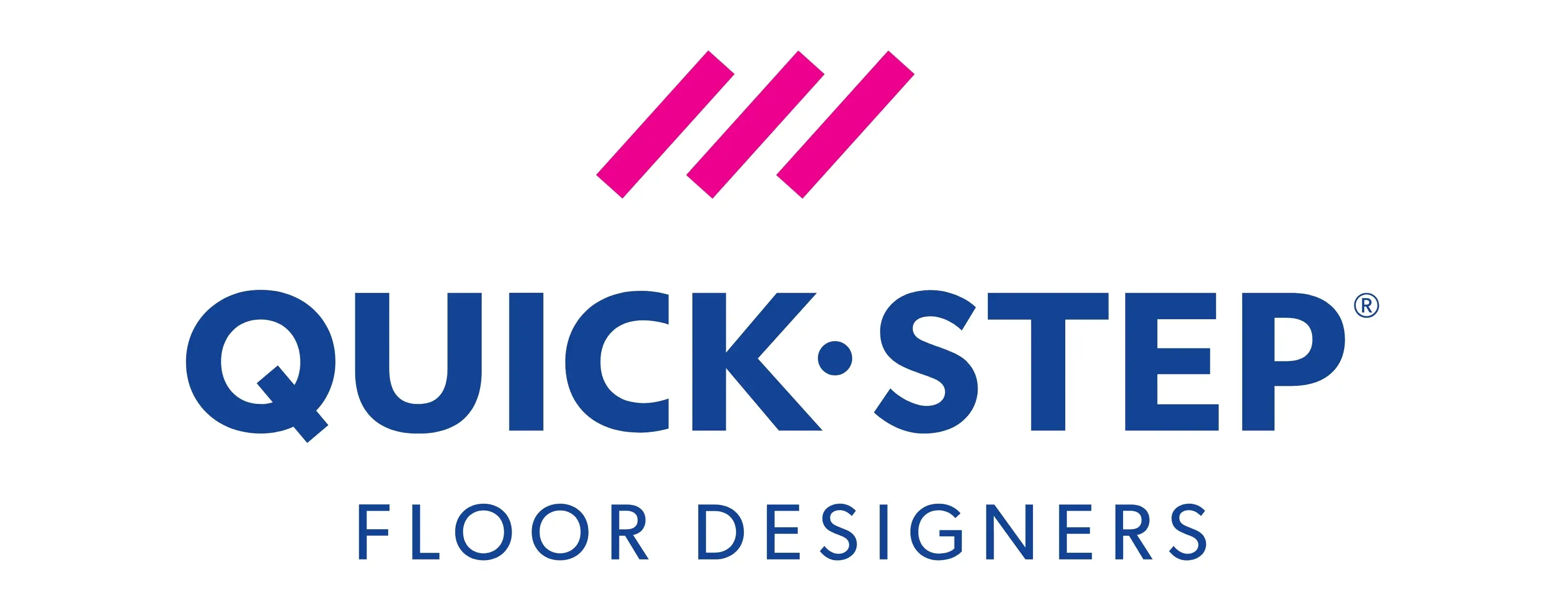 Quickstep partner logo