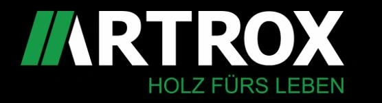 Artrox partner logo