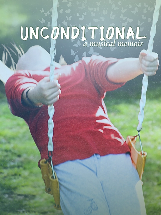 UNCONDITIONAL, A Musical Memoir 2026, Lemon Tuesday