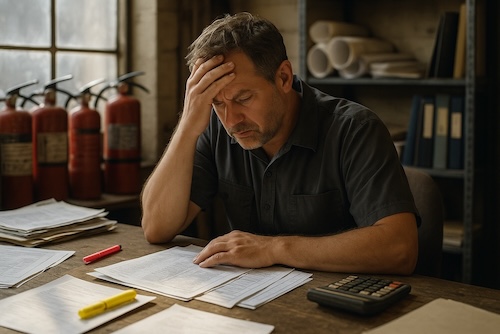 Are You Still Managing Quotes on Paper? Here's What It's Costing You