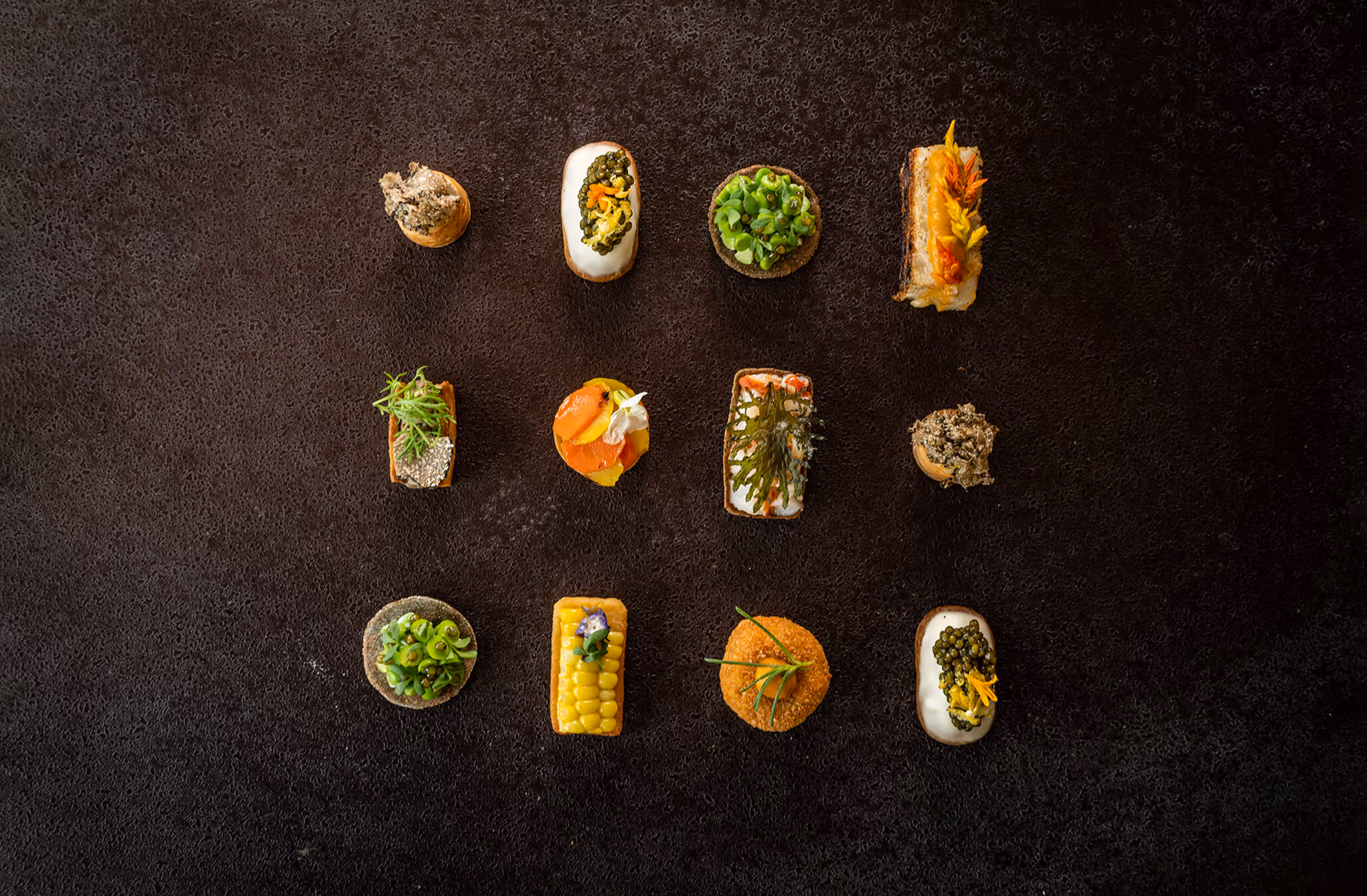 Customized Experiences