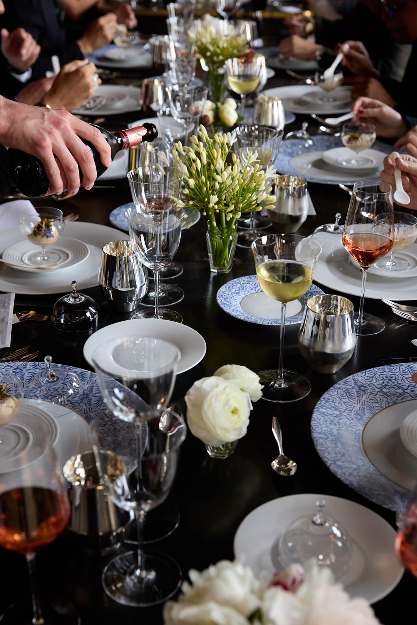 Customized Experiences