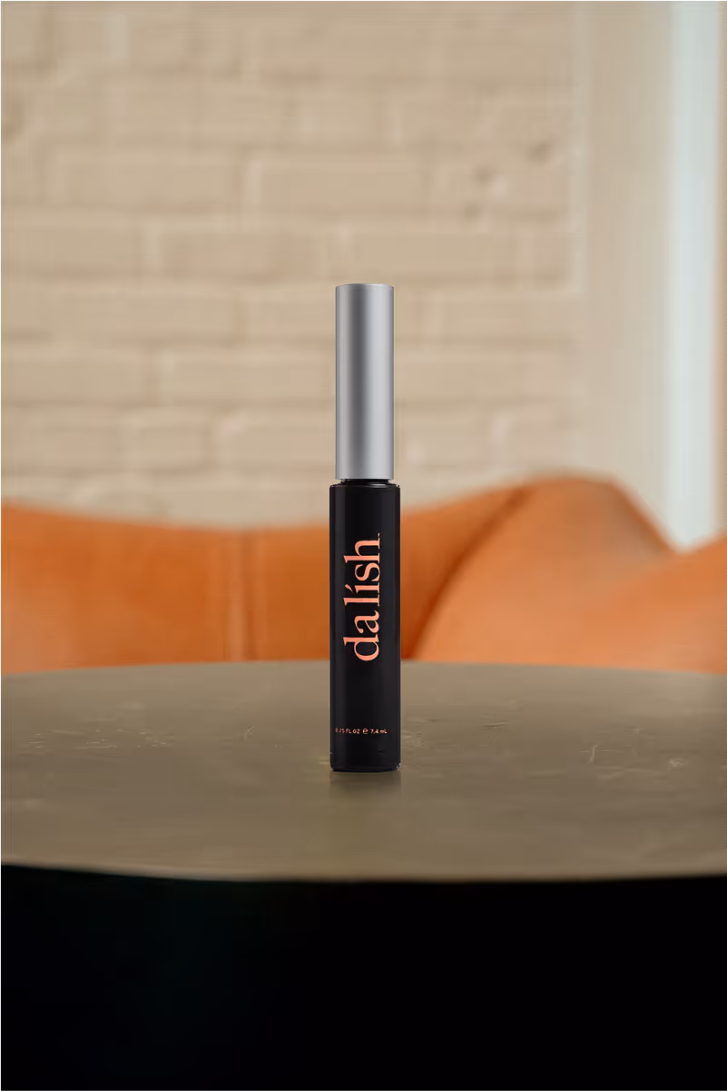 da lish mascara