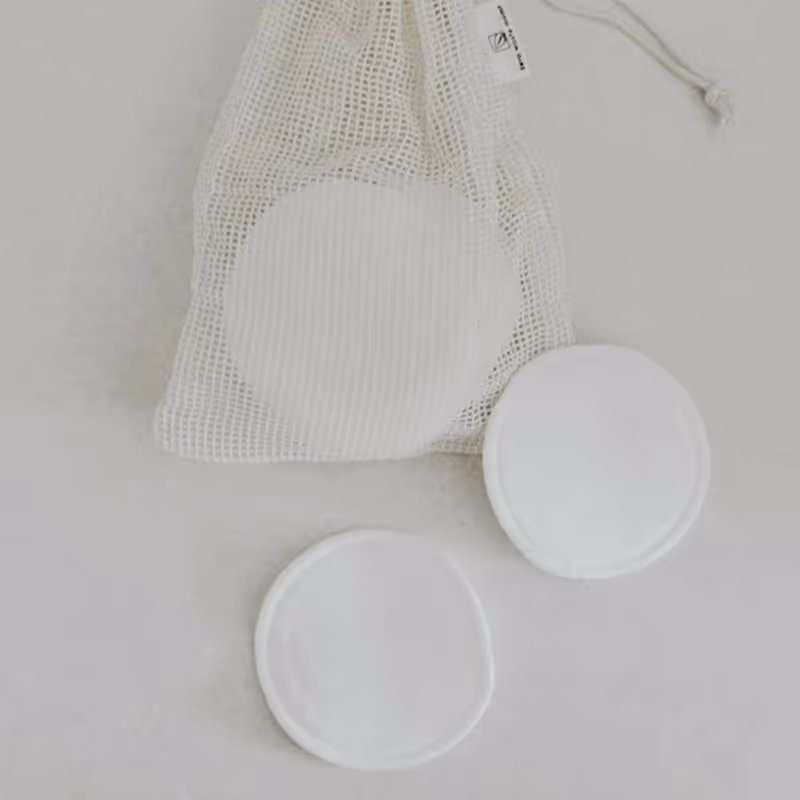 Zero Waste MVMT Reusable Makeup Remover Pads