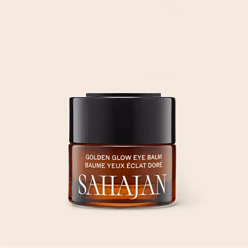 Sahajan Golden Glow Eye Cream