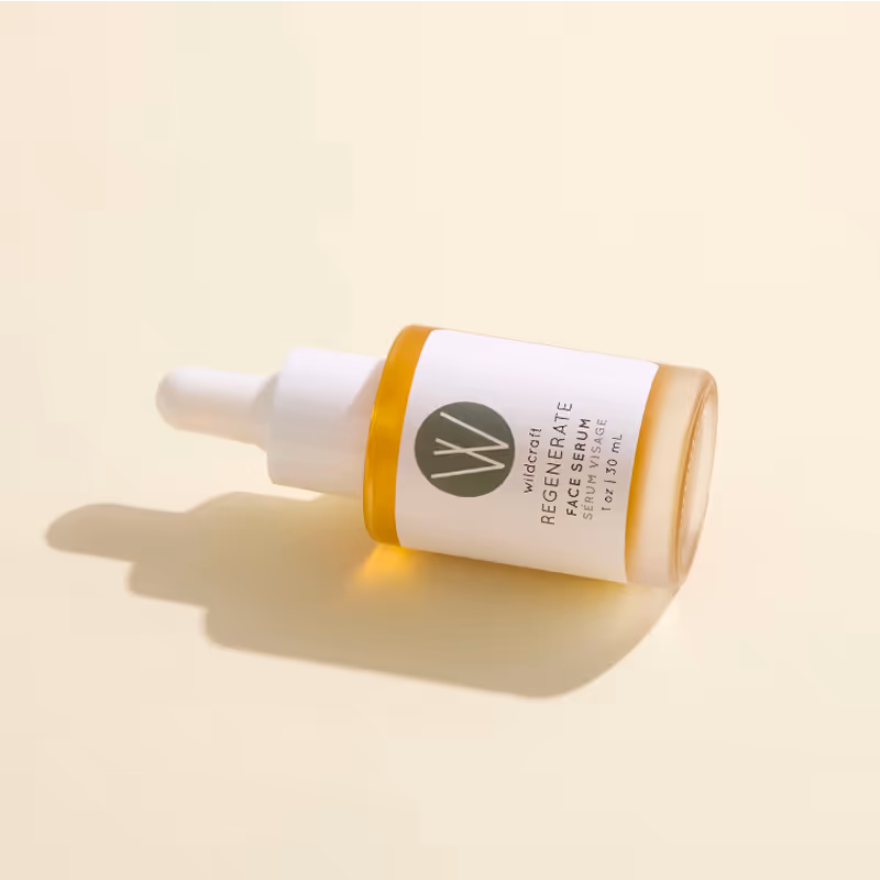 Wildcraft Regenerate Face Serum