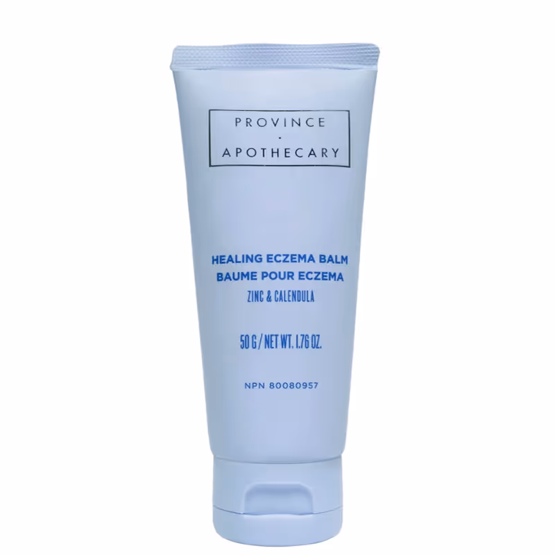 Province Apothecary Healing Eczema Balm