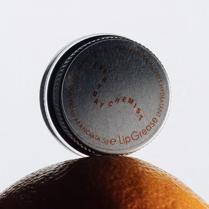 Everyday Chemist The Lip Grease Kit