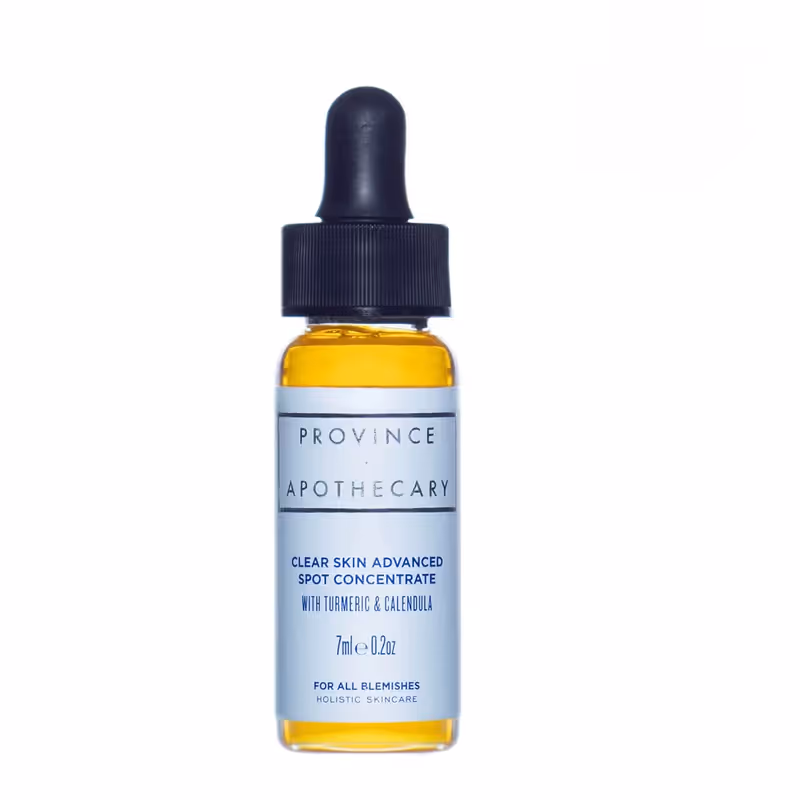 Province Apothecary — Clear Skin Advanced Spot Concentrate