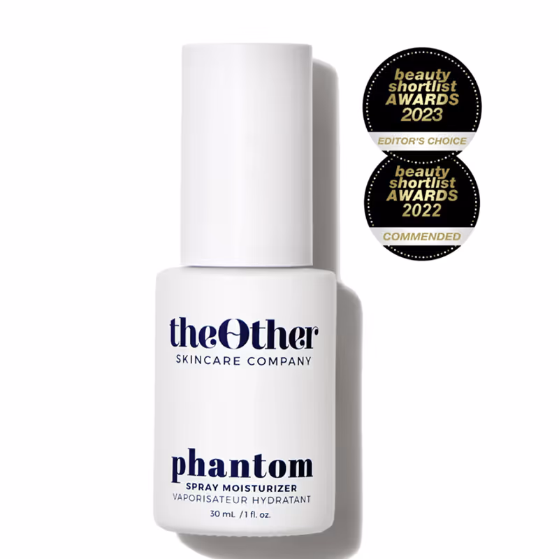 The Other Skincare Company PHANTOM Ultra Hydrating Moisturizer