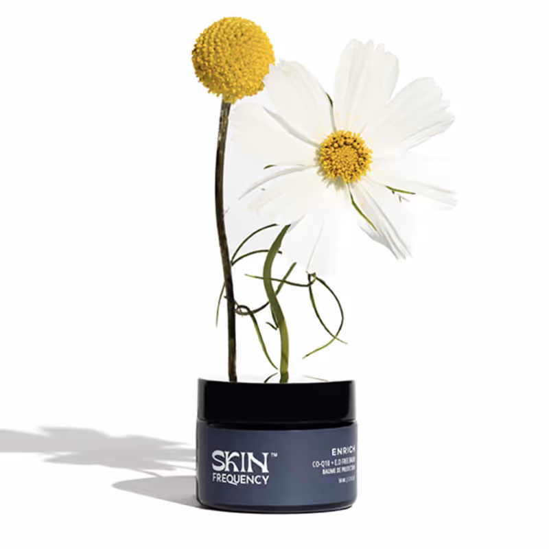 Skin Frequency Enrich Balm