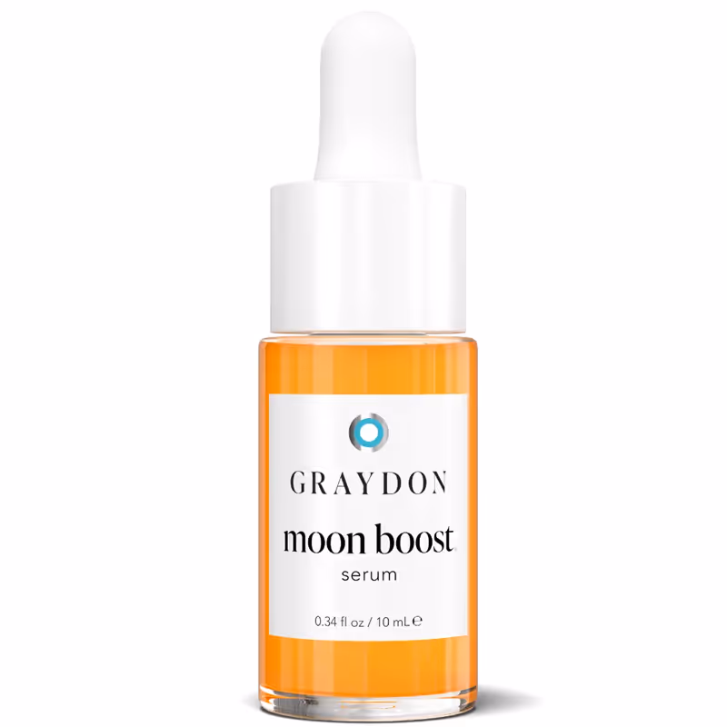Graydon — Moon Boost Serum