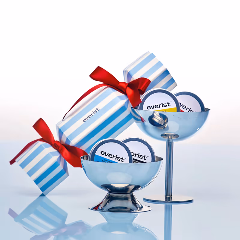 Everist – The Holiday Bonbon