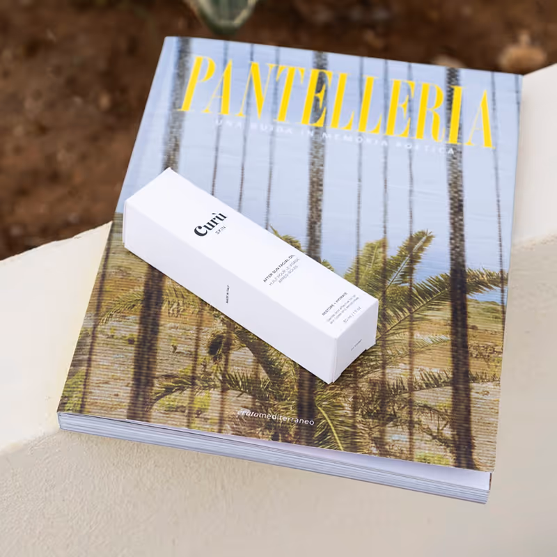 Curù Skin – Island of Dreams Set