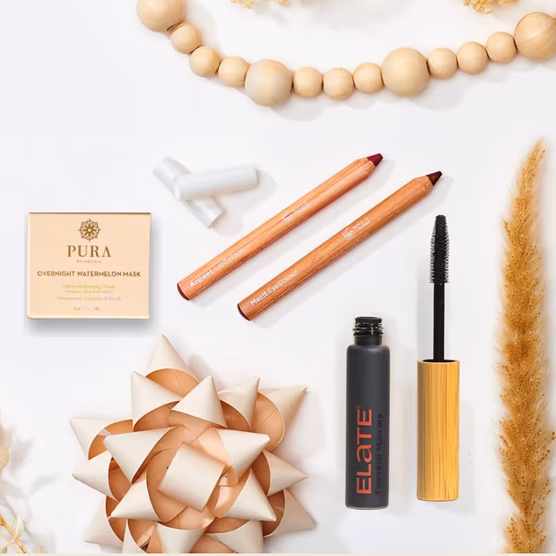 Elate Beauty — Holiday Glow, Guaranteed