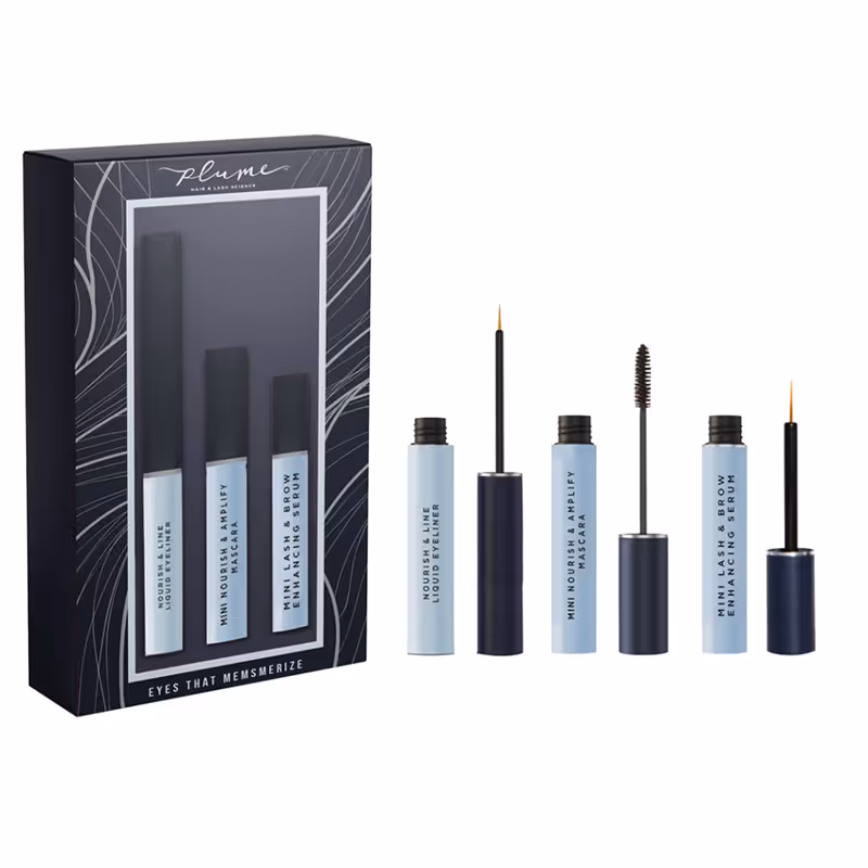 Plume Science – Eyes That Mesmerize Kit
