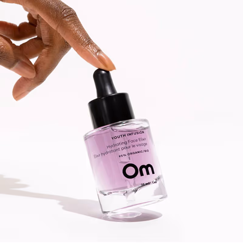 OMSkin – Youth Infusion Age-Defying Face Elixir
