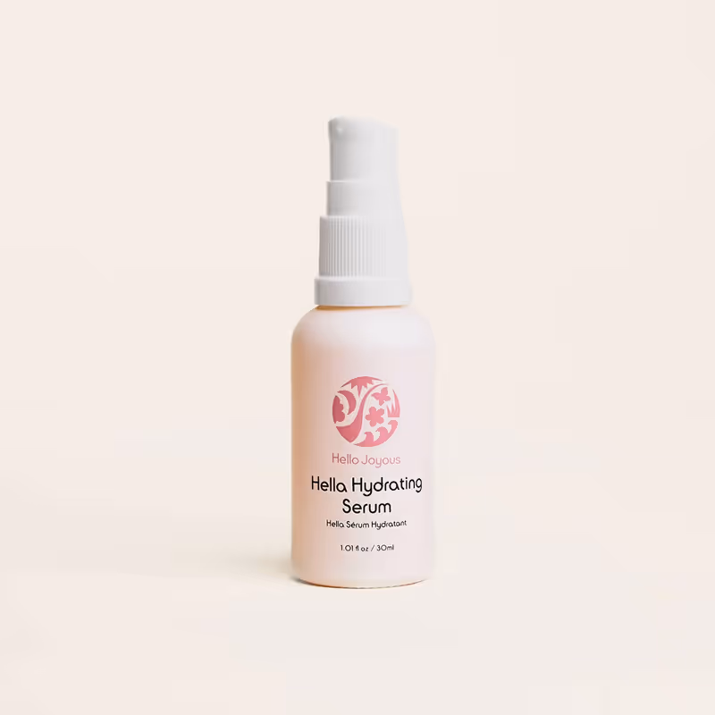 Hello Joyous – Hella Hydrating Serum