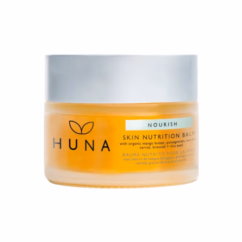 Huna Skin – Nourish Skin Nutrition Balm