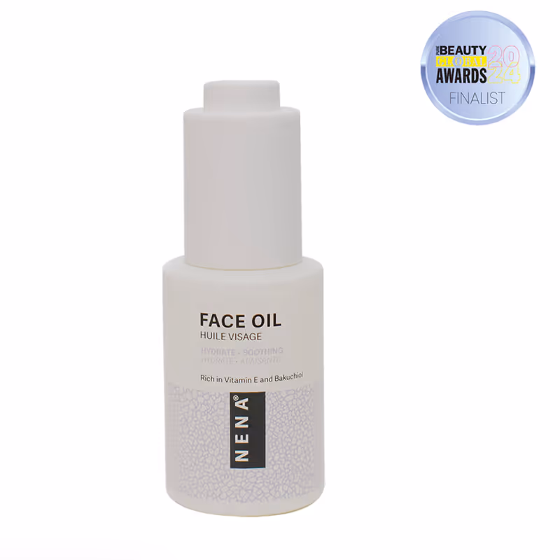 Nena Skincare – Face Oil