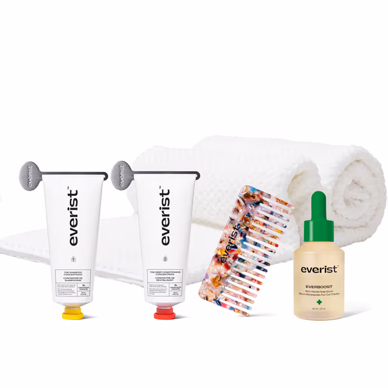 Everist – The Reset Ritual Bundle