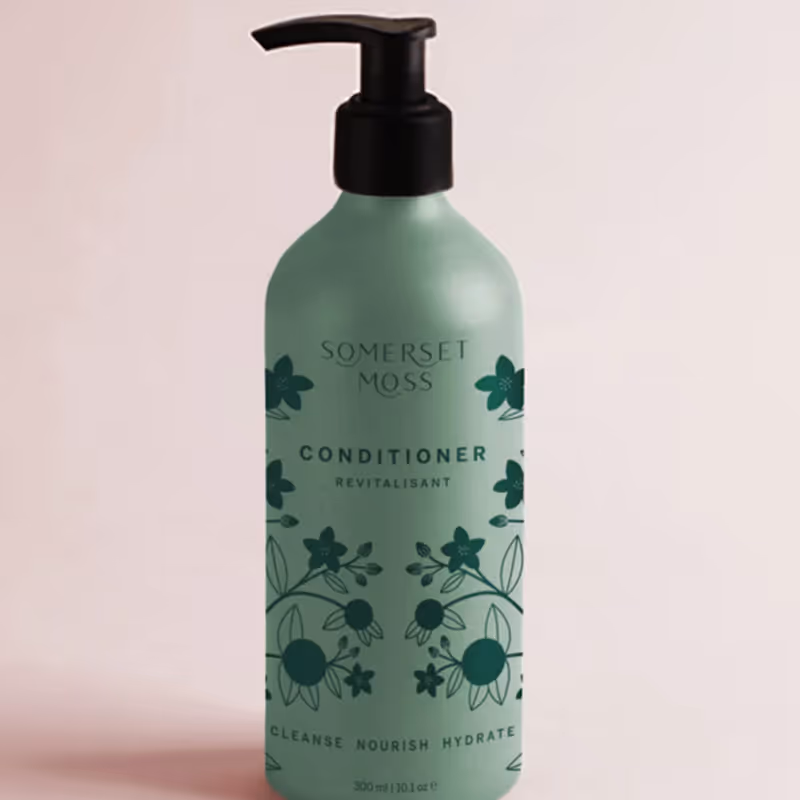 Somerset Moss – Conditioner