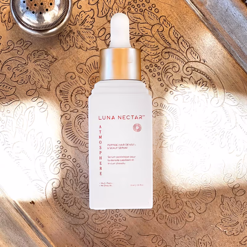 Luna Nectar – Atmosphere Hair Density + Scalp Serum
