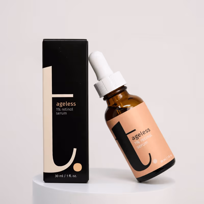 Truly Lifestyle – Truly Ageless 1% Retinol