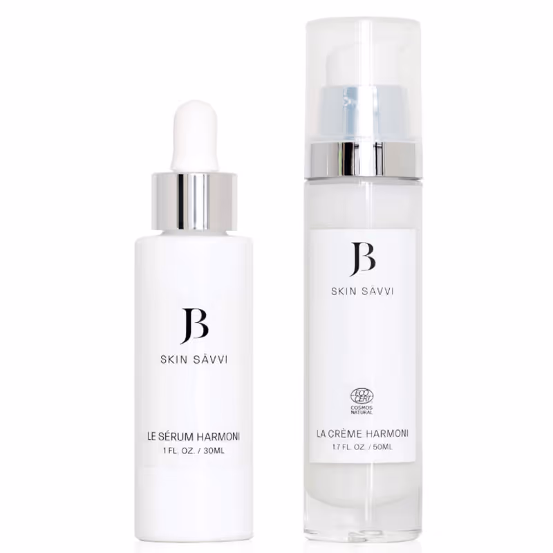 JB Skin Savvi – Harmoni Le Duo
