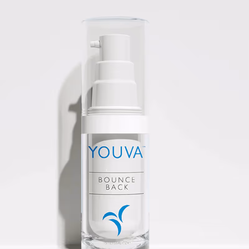Youva Skin – Bounce Back
