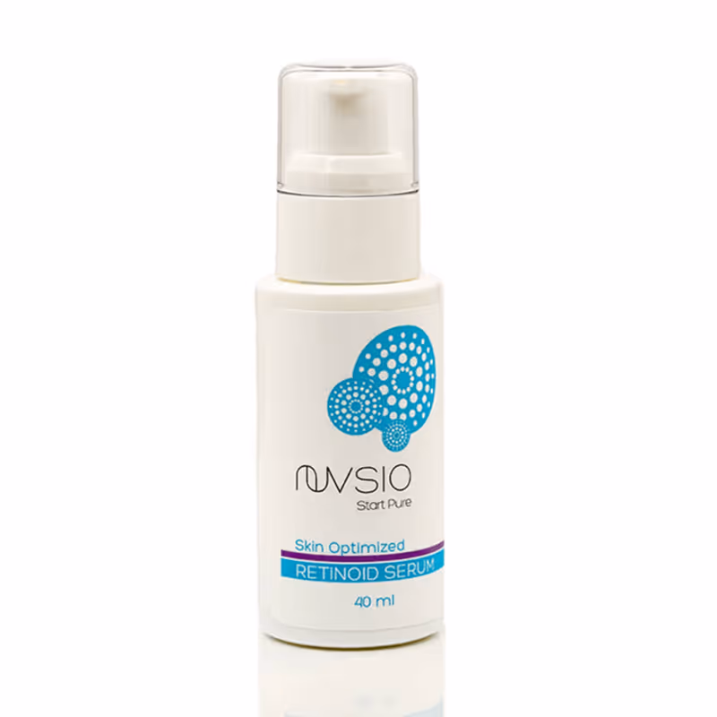 Nuvsio – Skin Optimized Retinoid Serum