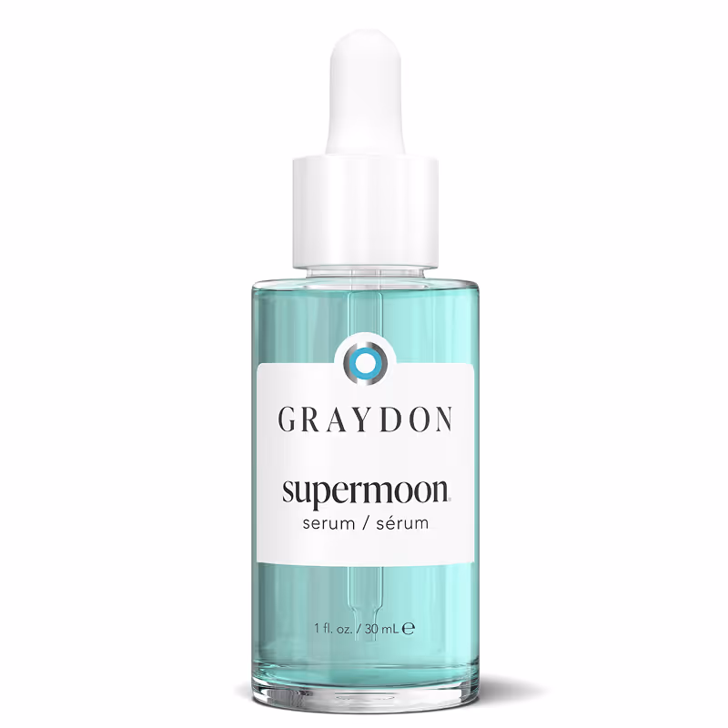 Graydon – Supermoon