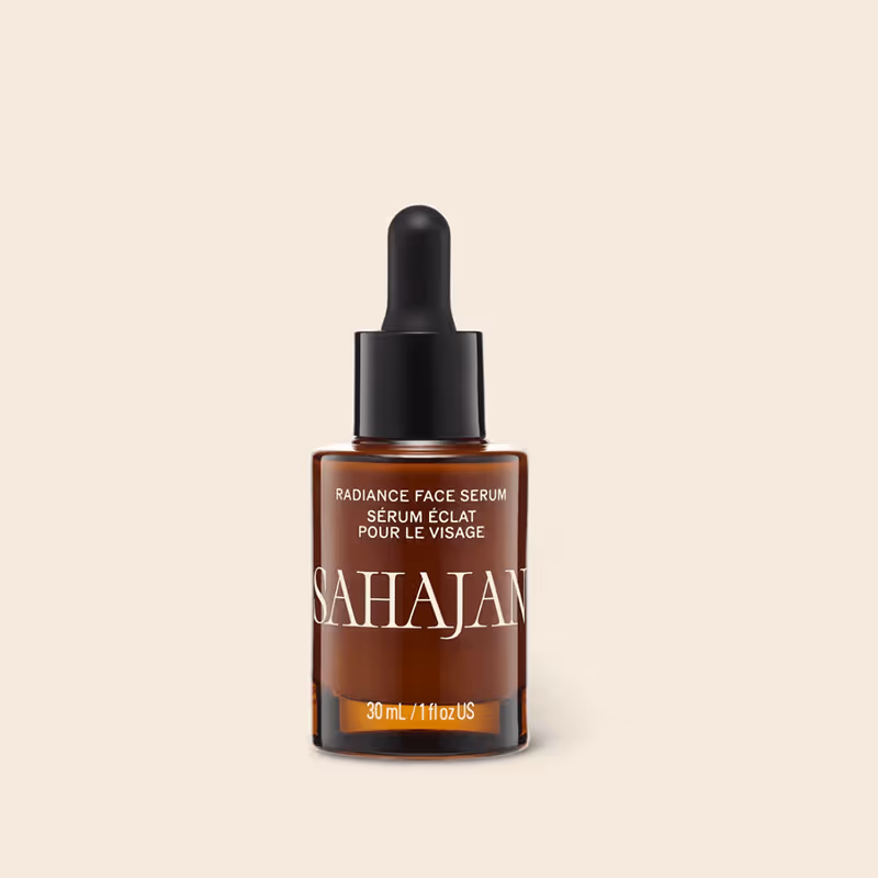 Sahajan – Radiance Face Serum
