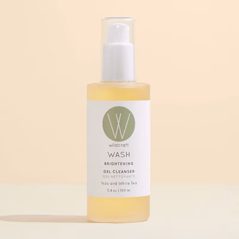 Wildcraft – Wash Gel Cleanser