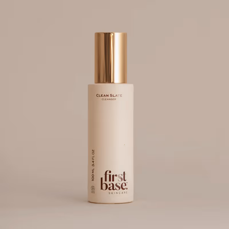 First Base Skincare – Functional Essentials