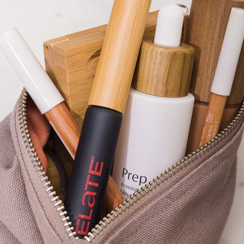 Elate Beauty – Sustainable Makeup Essentials