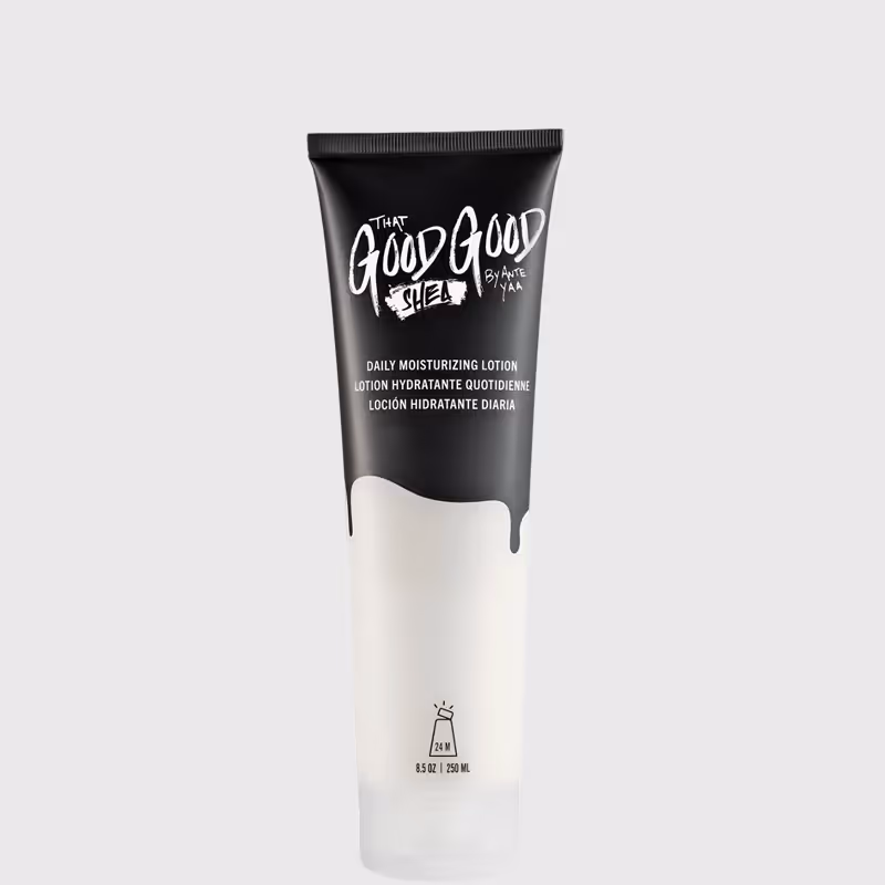 That Good Good Shea – Moisturizing Lotion